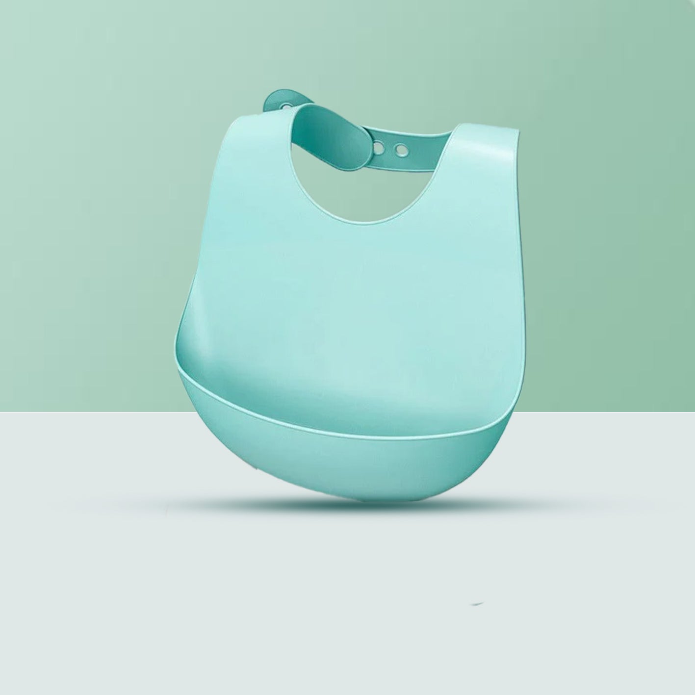 Silicone Baby Bibs for Babies & Toddlers
