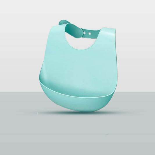 Silicone Baby Bibs for Babies & Toddlers