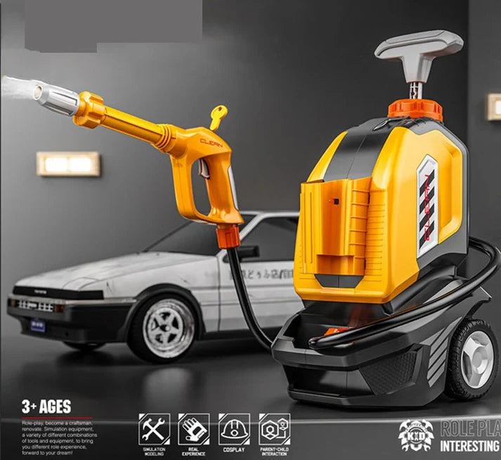 Car Wash Toy for kids