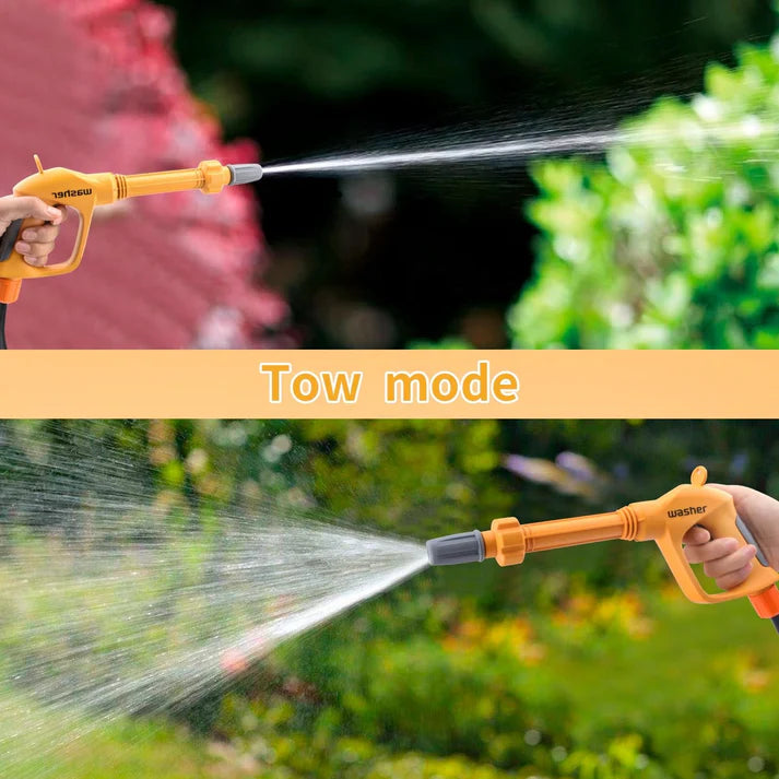 Car Wash Toy for kids