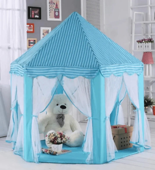 Kids Play Tent
