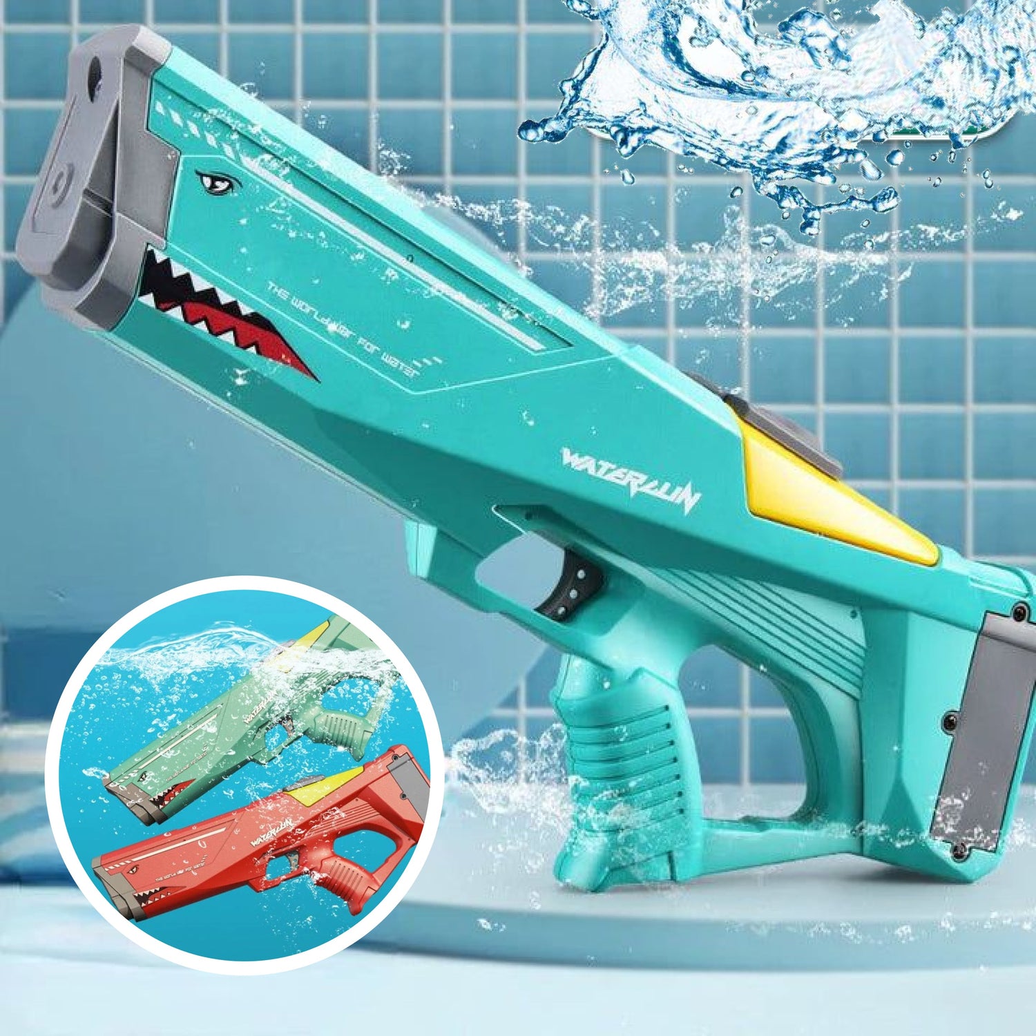 Outdoor & Sports Toys