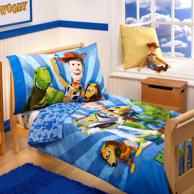 Bedding & Room Décor