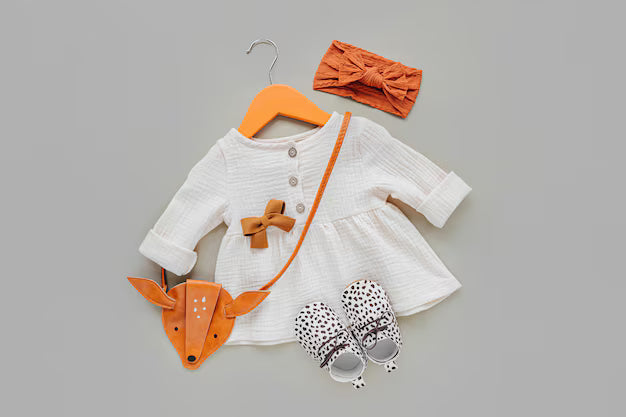 Clothing & Accessories