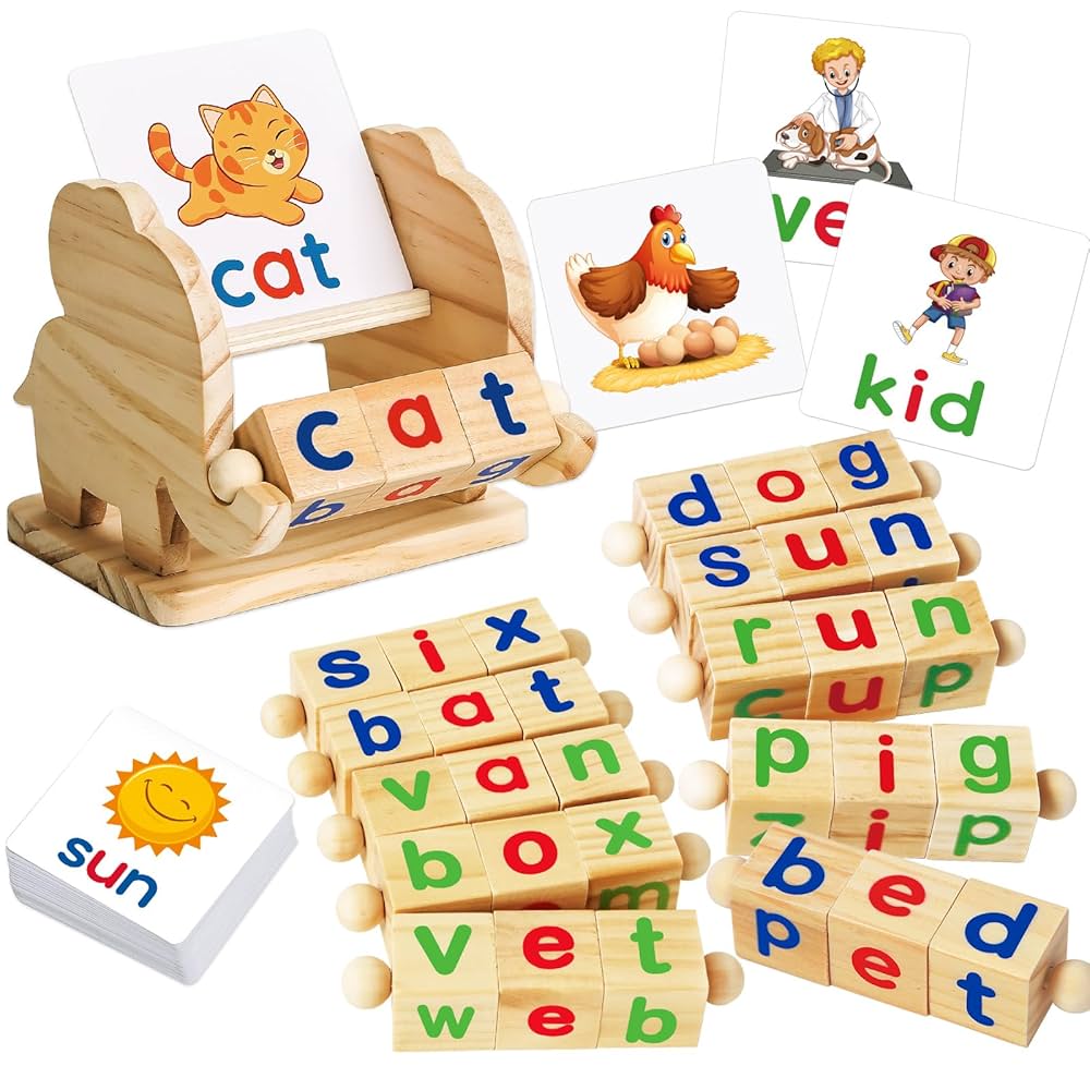 Educational Toys