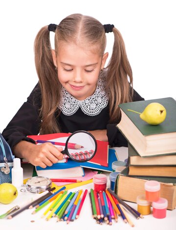 School & Stationery