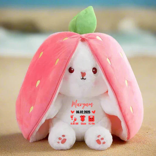 Soft Toys & Dolls