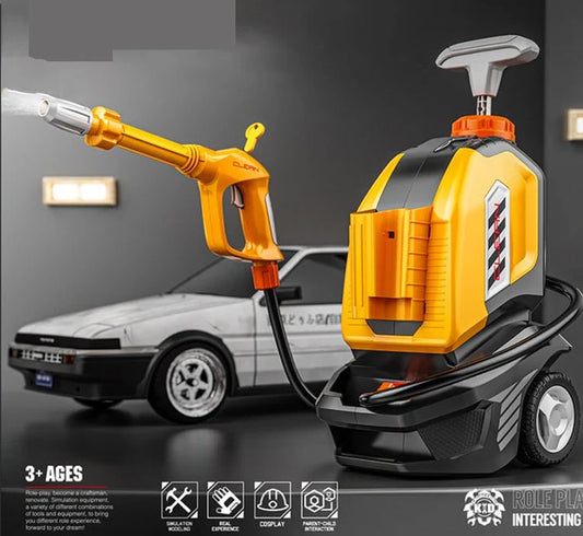 Car Wash Toy for kids