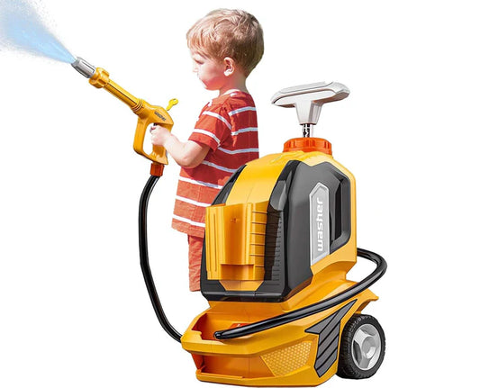 Car Wash Toy for kids