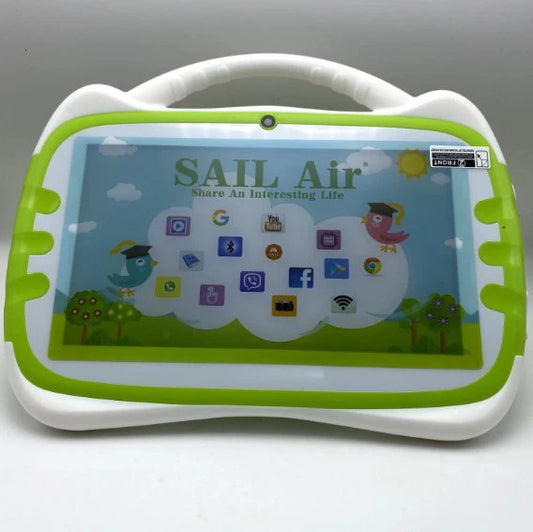 Kids Smart Laptop